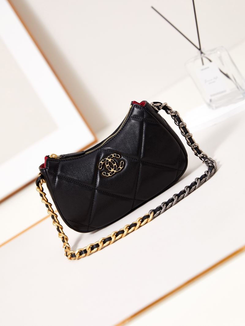 Chanel Hobo Bags